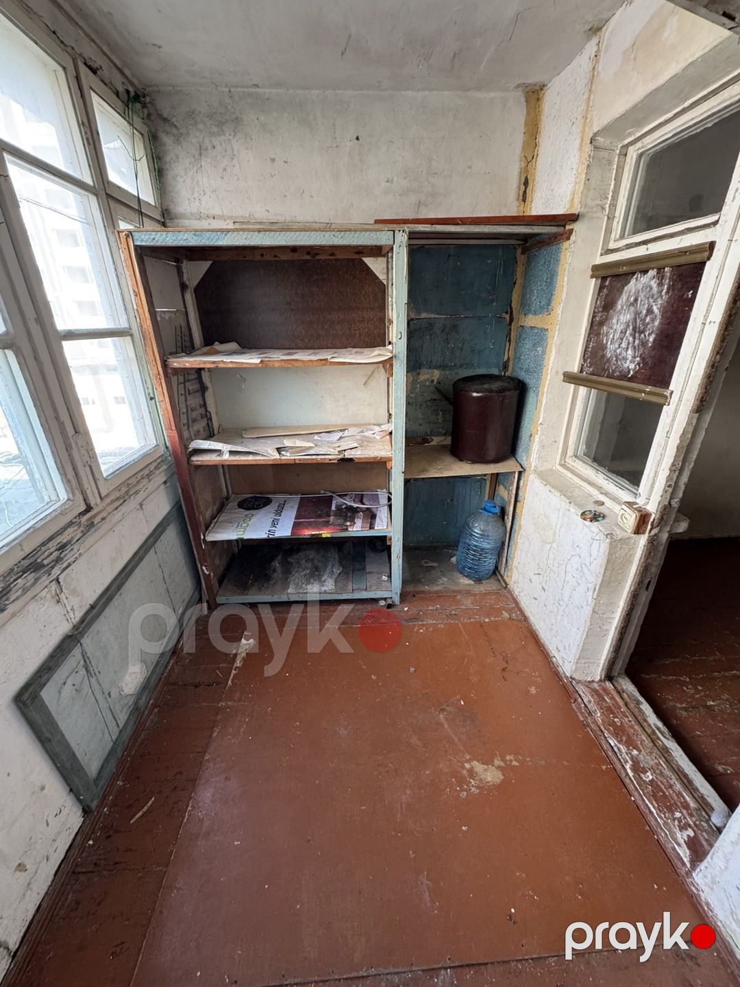 2-otaqlı mənzil kirayə verilir, Nizami r., 56 m² — Mənzil, Bakı (6)