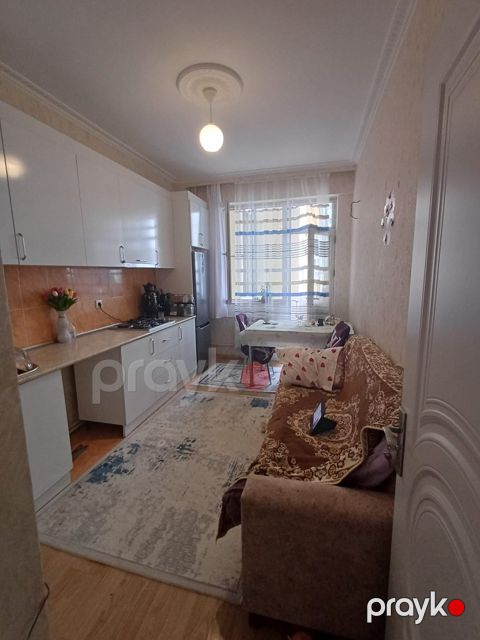 Satılır 2 otaqlı yeni tikili 52 m²
