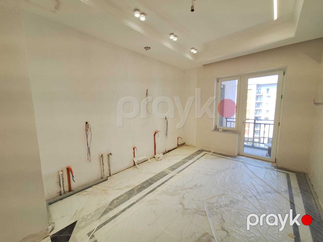 3-otaqlı yeni tikili, Qarabağ Atları küç.43, 143 m² — Mənzil, Bakı (12)