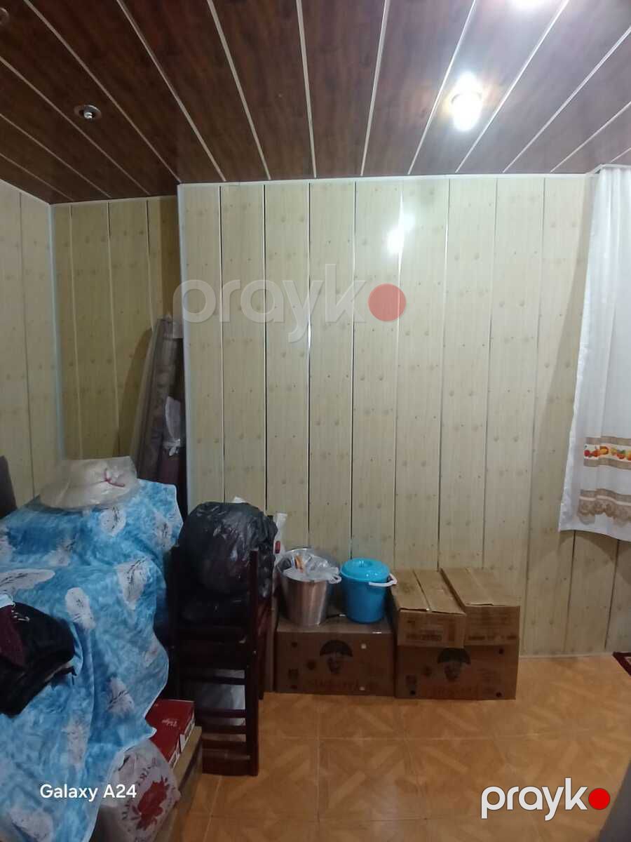 Satılır 2 otaqlı köhnə tikili 52 m² — Mənzil, Bakı (8)