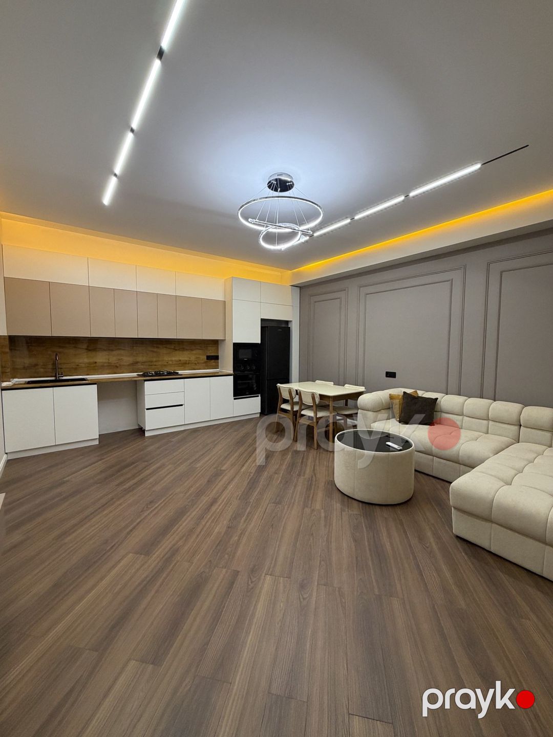 Satılır 2 otaqlı yeni tikili 63 m² — Mənzil, Sumqayıt (2)