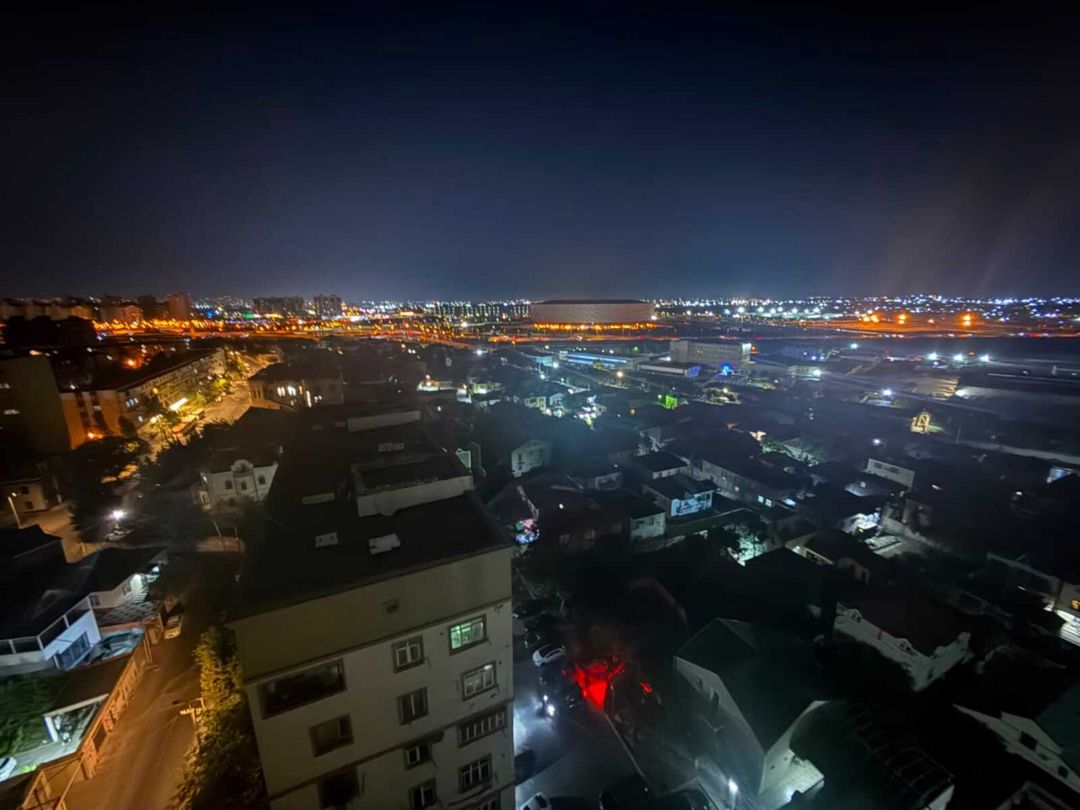 İcarəyə verilir 2 otaqlı yeni tikili 95 m² — Mənzil, Bakı (12)