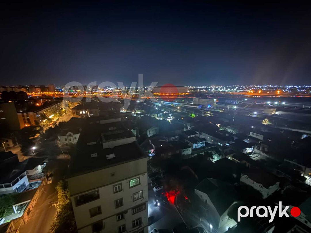 İcarəyə verilir 2 otaqlı yeni tikili 95 m² — Mənzil, Bakı (12)