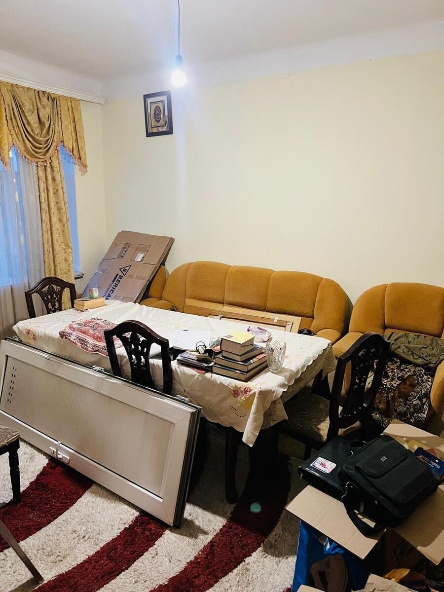 Satılır 3 otaqlı köhnə tikili 80 m² — Mənzil, Bakı (3)