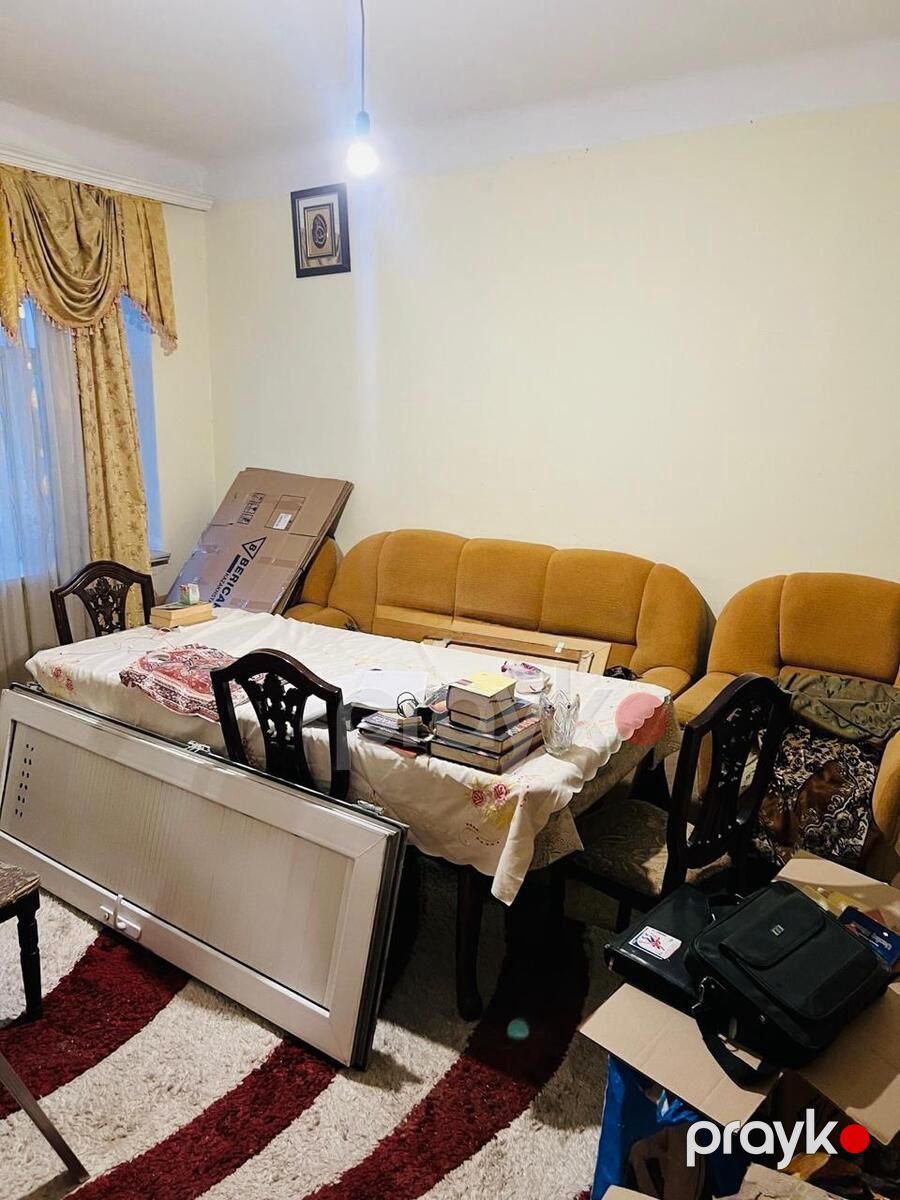 Satılır 3 otaqlı köhnə tikili 80 m² — Mənzil, Bakı (3)