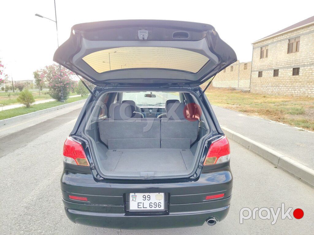 Mitsubishi Airtrek, 2.0 L, 2002 il, 325 000 km — Avtomobillər, Yevlax (9)
