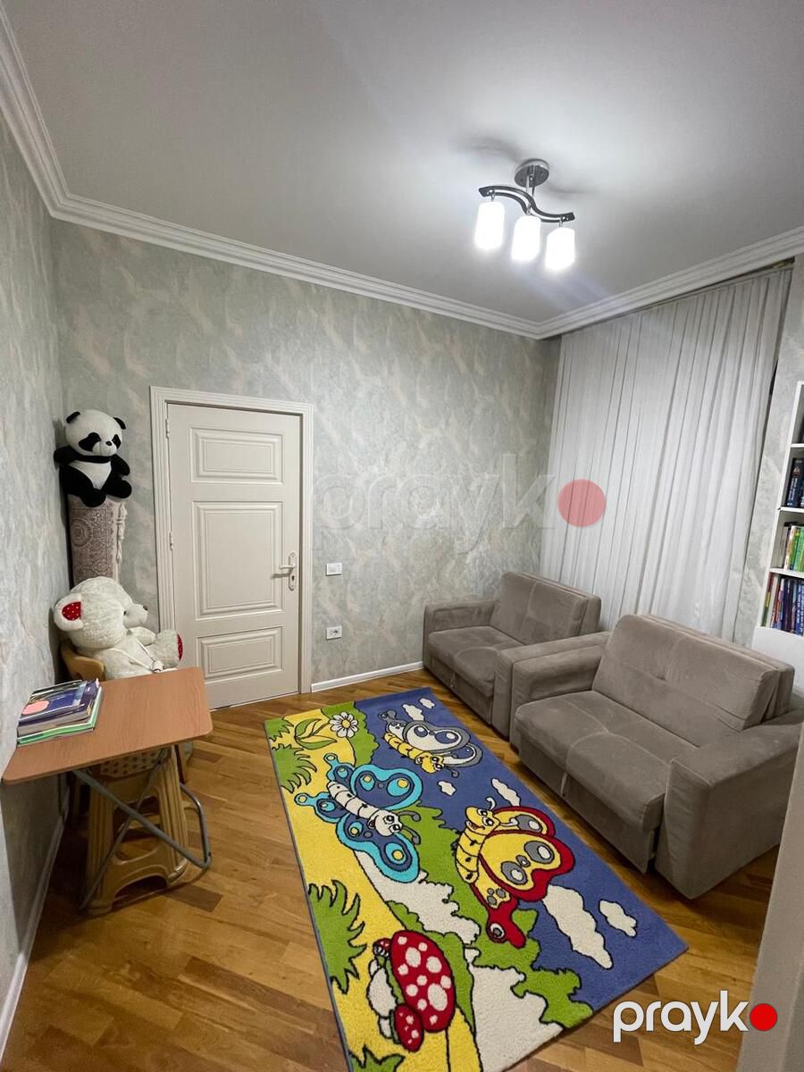 Satılır 3 otaqlı yeni tikili 78 m² — Mənzil, Bakı (10)