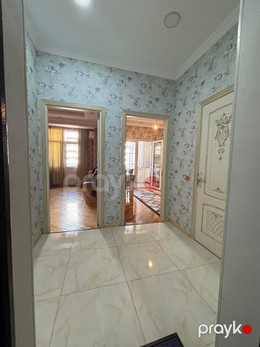 Satılır 2 otaqlı yeni tikili 47 m² — Mənzil, Xırdalan (9)