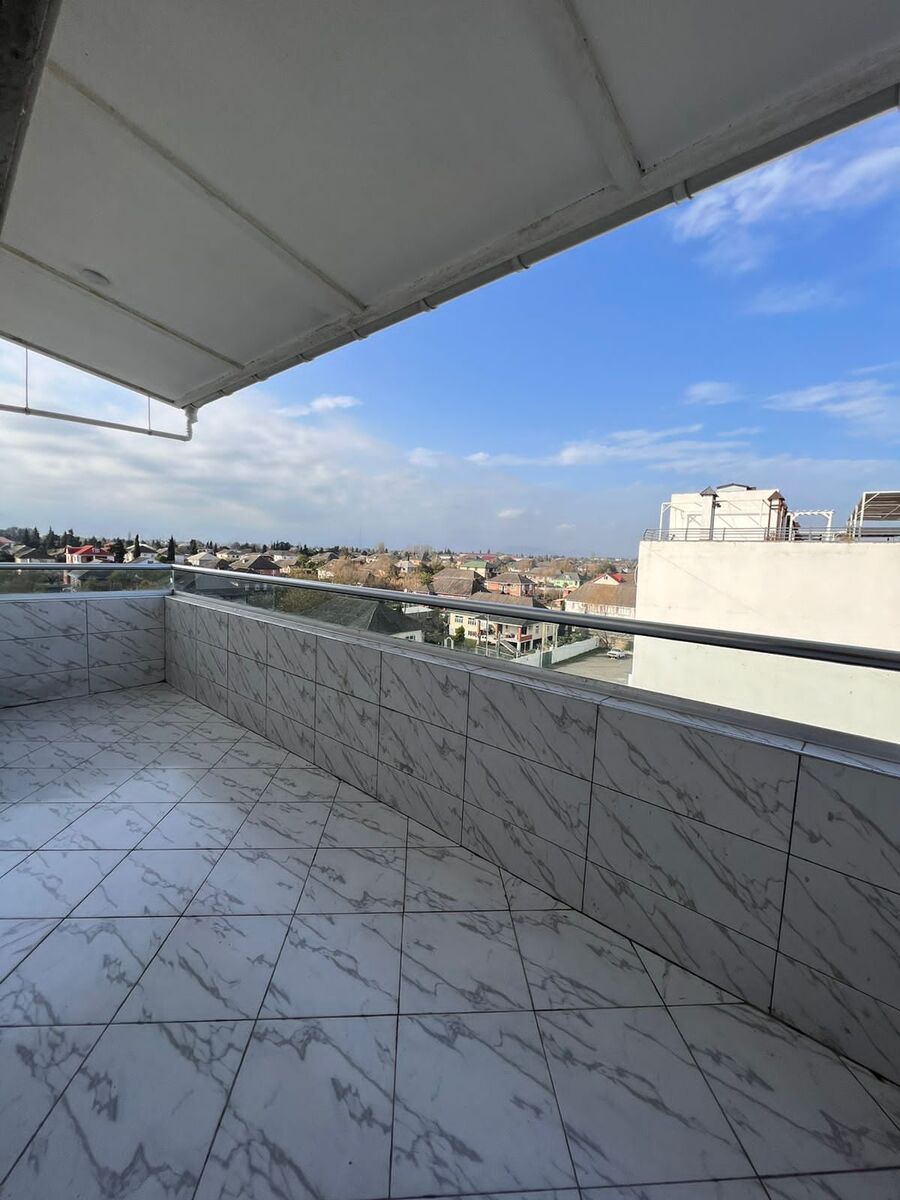 2-otaqlı yeni tikili, 28 May küç., 90 m² — Mənzil, Astara (7)