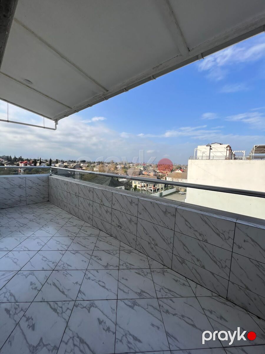 2-otaqlı yeni tikili, 28 May küç., 90 m² — Mənzil, Astara (7)