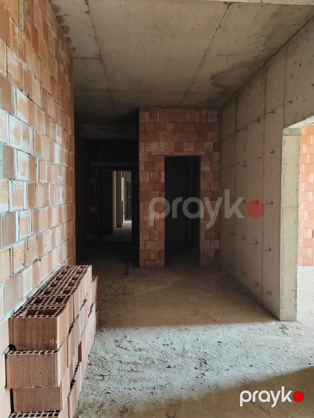 Satış: 4 otaqlı Yeni tikili, 155 m², Sabunçu rayonu — Mənzil, Bakı (7)