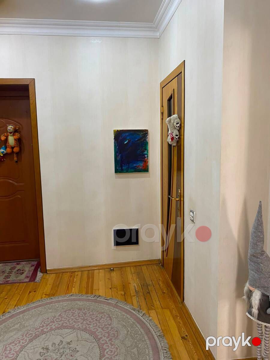 Satılır 2 otaqlı yeni tikili 55 m² — Mənzil, Bakı (6)