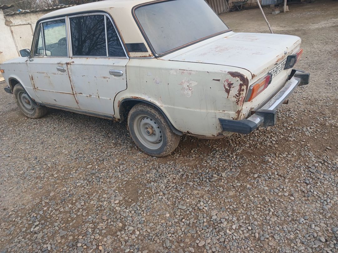 Lada (vaz) 2106, 1992 il — Avtomobillər, Saatlı (7)