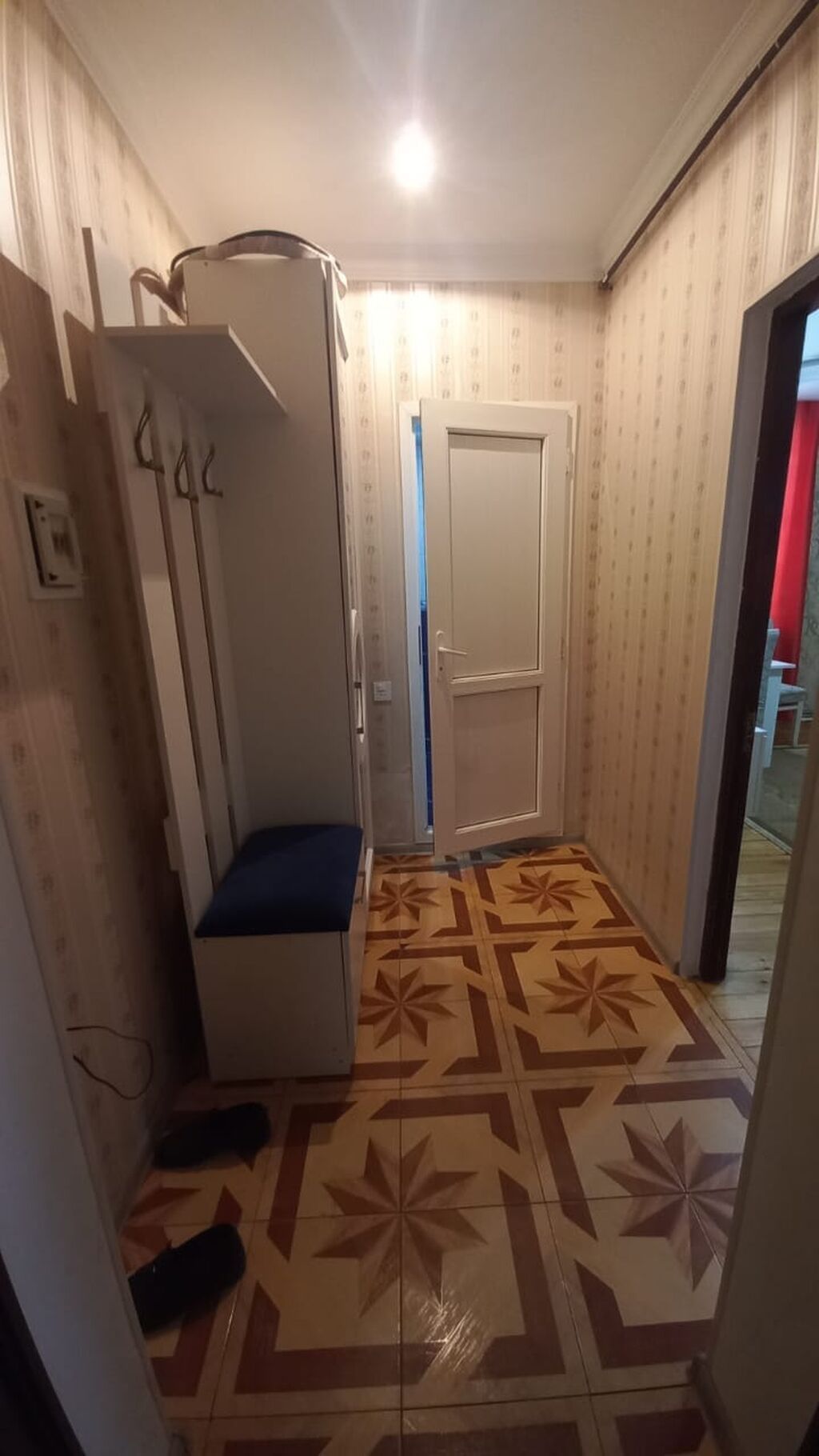 2 otaqlı ev kirayə verilir verilir Məhəmmədi Araz marketin düz yanıda — Mənzil, Digah (2)