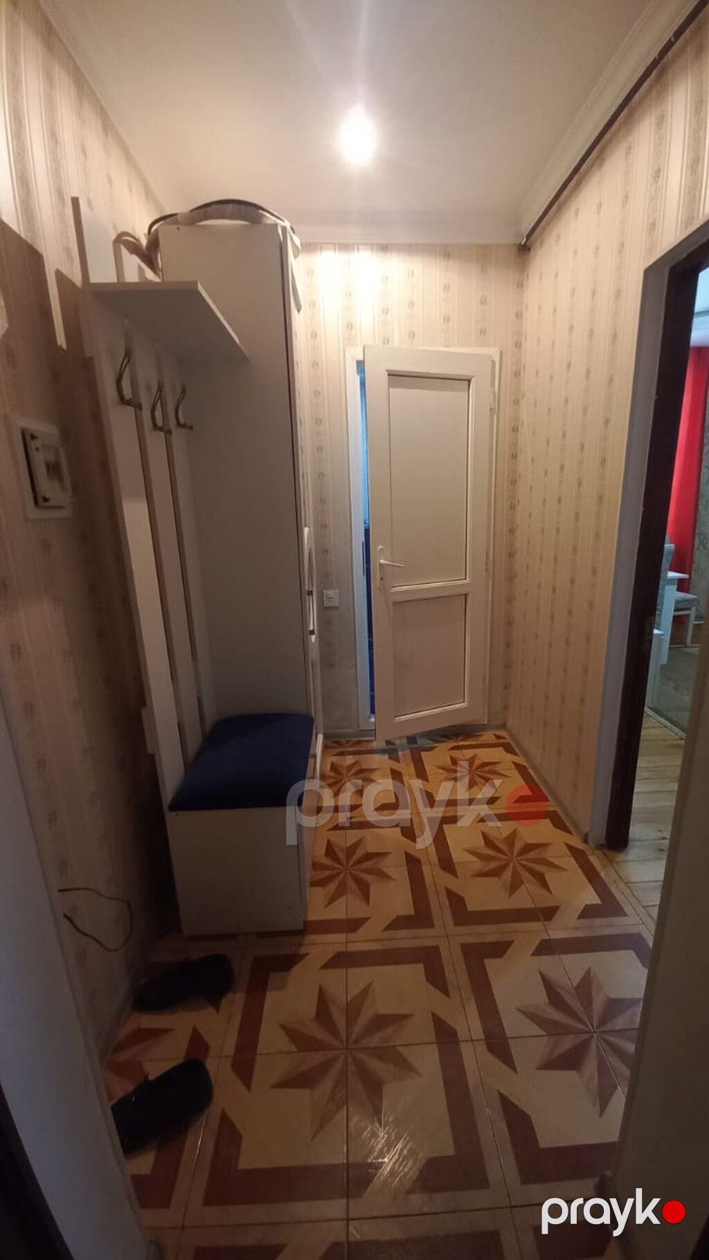 2 otaqlı ev kirayə verilir verilir Məhəmmədi Araz marketin düz yanıda — Mənzil, Digah (2)