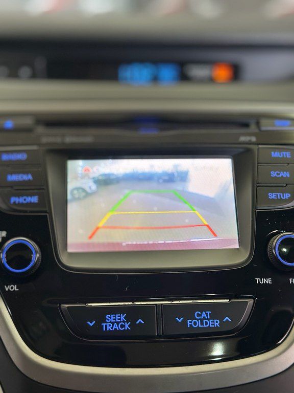 Hyundai Elantra, 2.0 L, 2015 il, 223 699 km — Avtomobillər, Bakı (6)