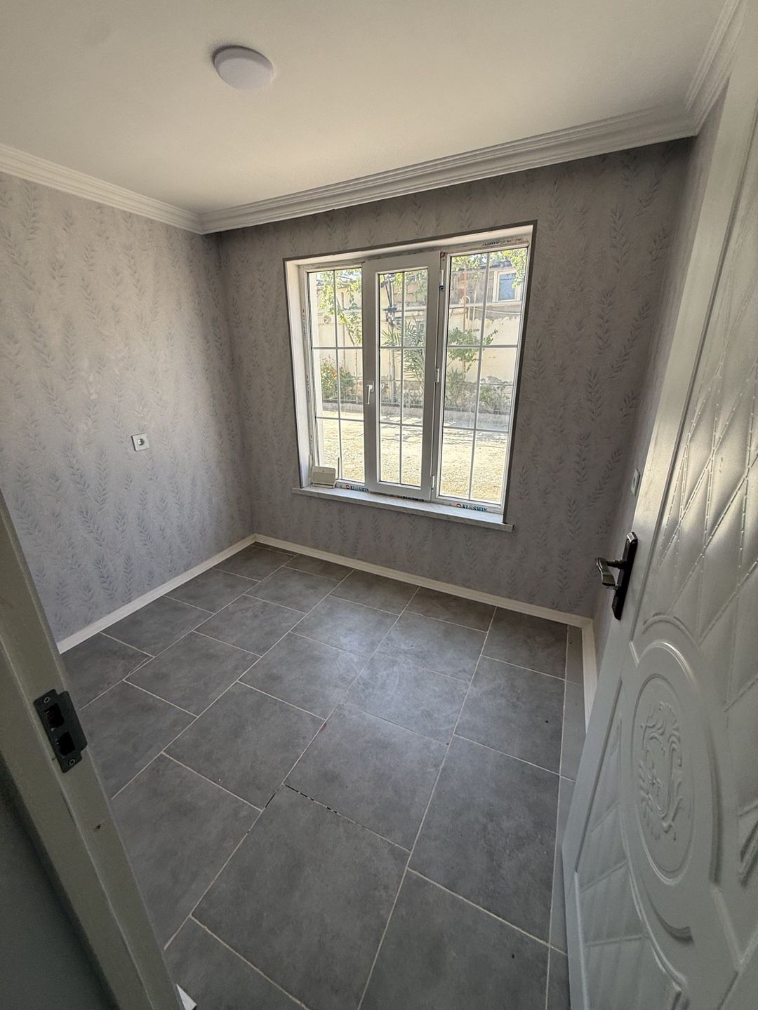 Satılır 3 otaqlı həyət evi/bağ evi 63 m² — Ev, villa, Bakı (8)