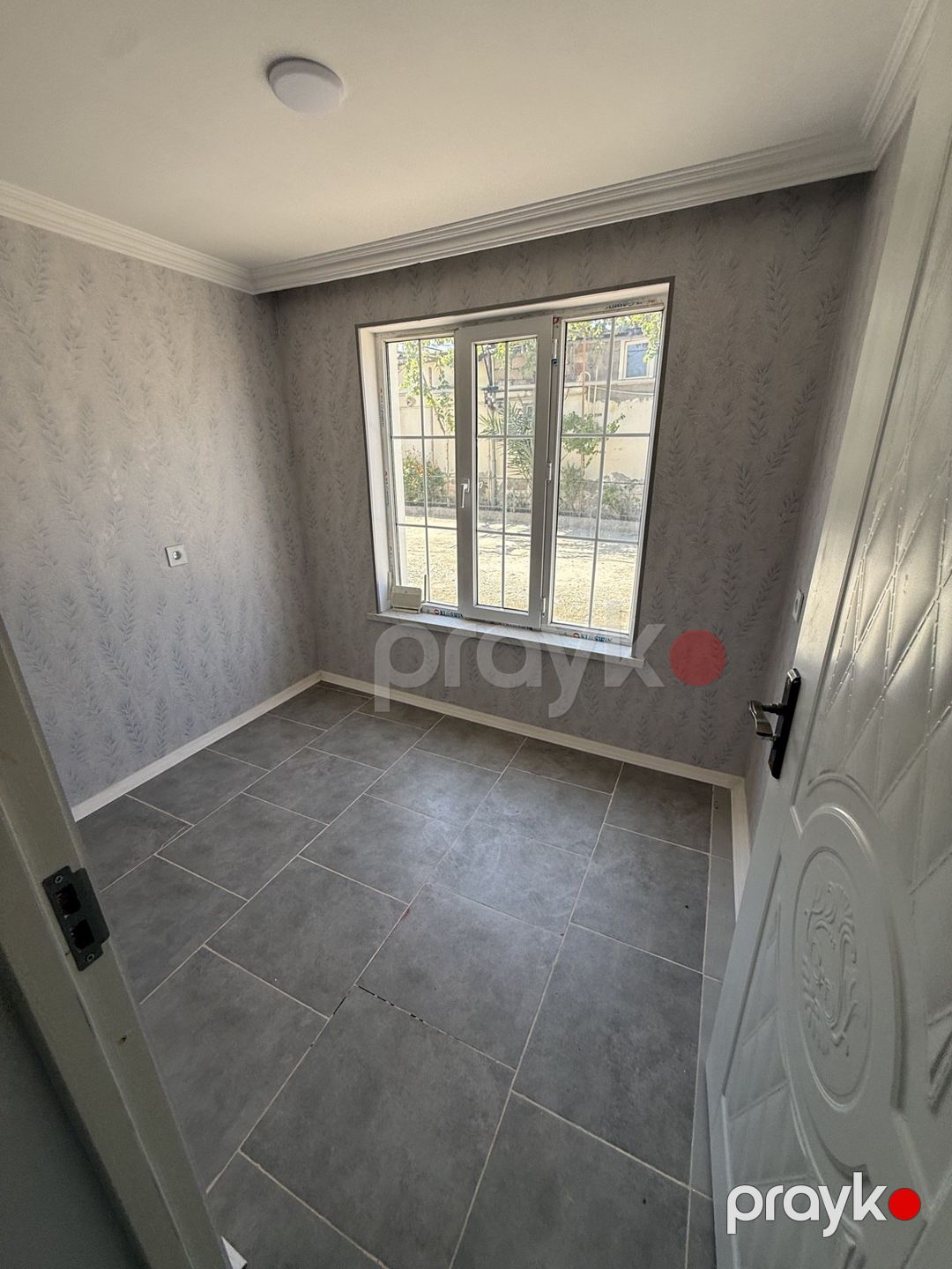 Satılır 3 otaqlı həyət evi/bağ evi 63 m² — Ev, villa, Bakı (8)