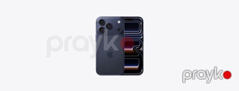 Apple iPhone 17 Pro Deep Blue 256GB/12GB
