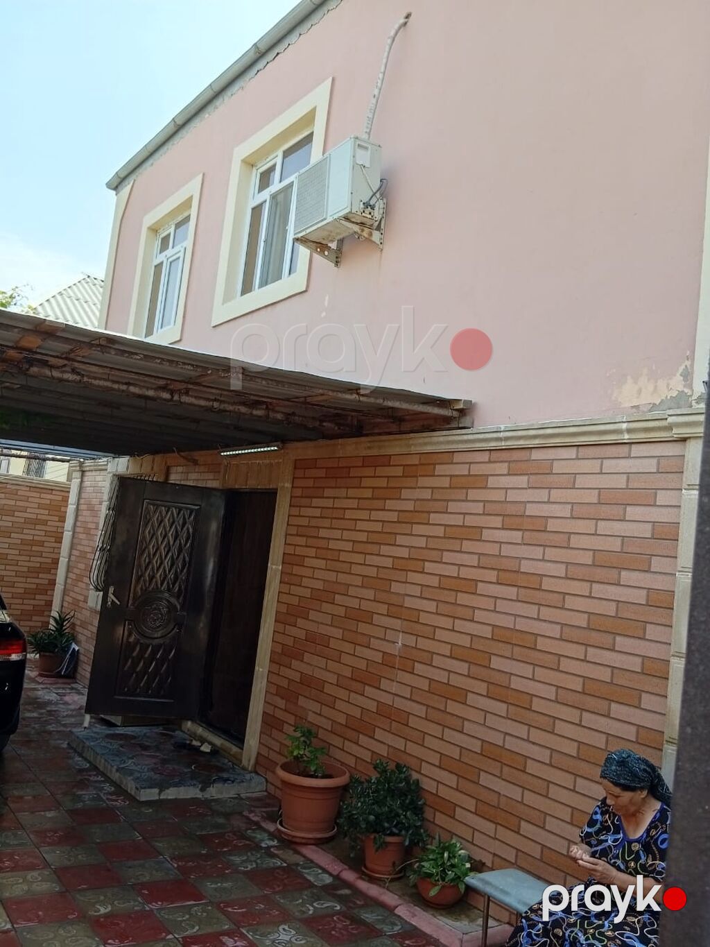 4 otaqlı, 250 kv. m, Kredit yoxdur, Yeni təmirli — Ev, villa, Sumqayıt (2)