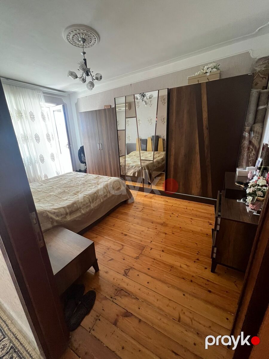Satılır 3 otaqlı köhnə tikili 68 m² — Mənzil, Bakı (7)