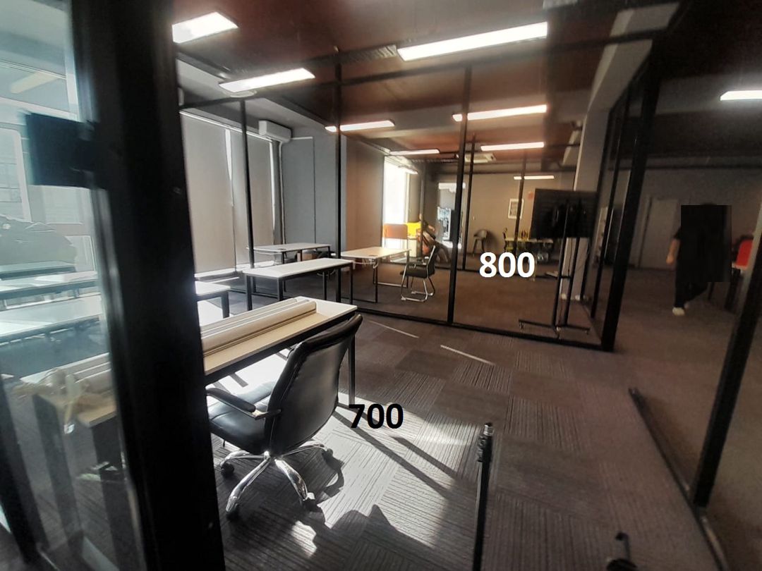İcarə: 1 otaqlı Ofis, 20 m², Nəriman Nərimanov rayonu — Ofis, Bakı (12)