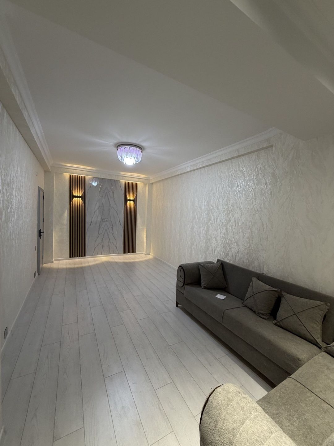 Satılır 2 otaqlı yeni tikili 69 m² — Mənzil, Bakı (4)
