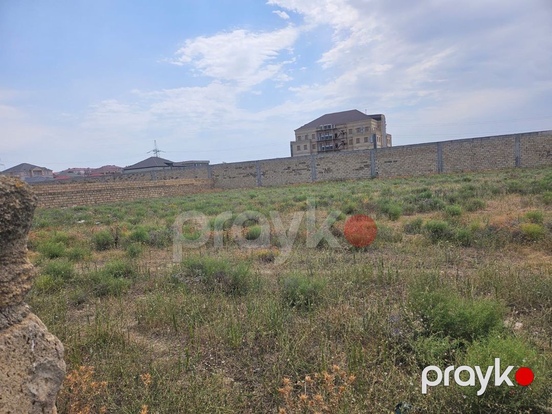 Satılır torpaq 20 sot — Torpaq, Bakı (2)