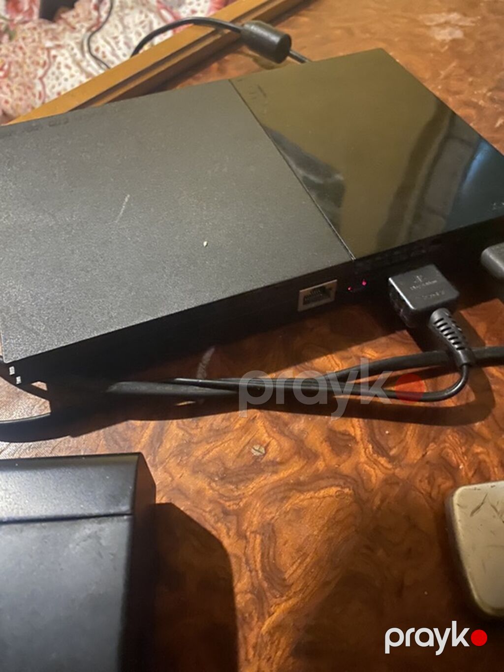 Sony PlayStation 2 islek veziytde dir usdunde 3 dene pult verilcek — Oyun konsolları, Masazır (3)