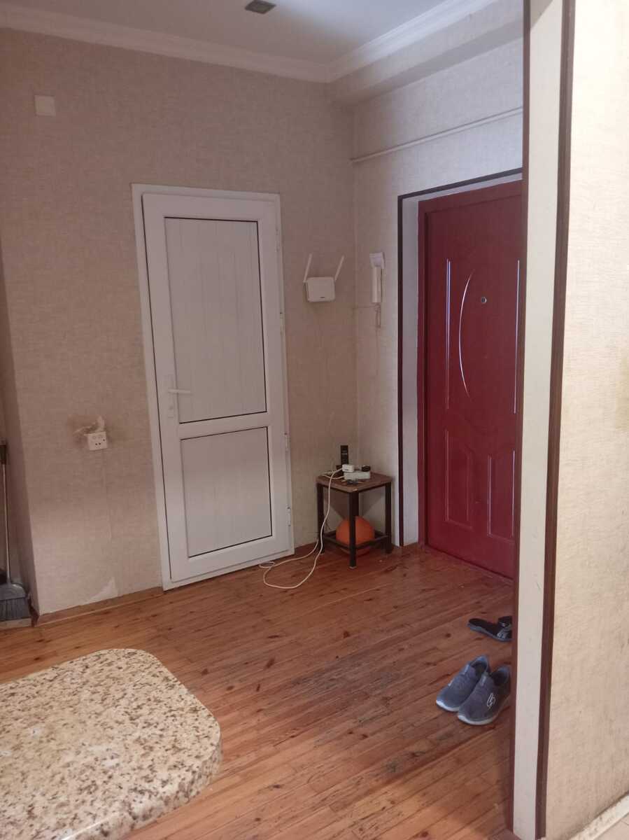 Satılır 2 otaqlı yeni tikili 65 m² — Mənzil, Bakı (5)