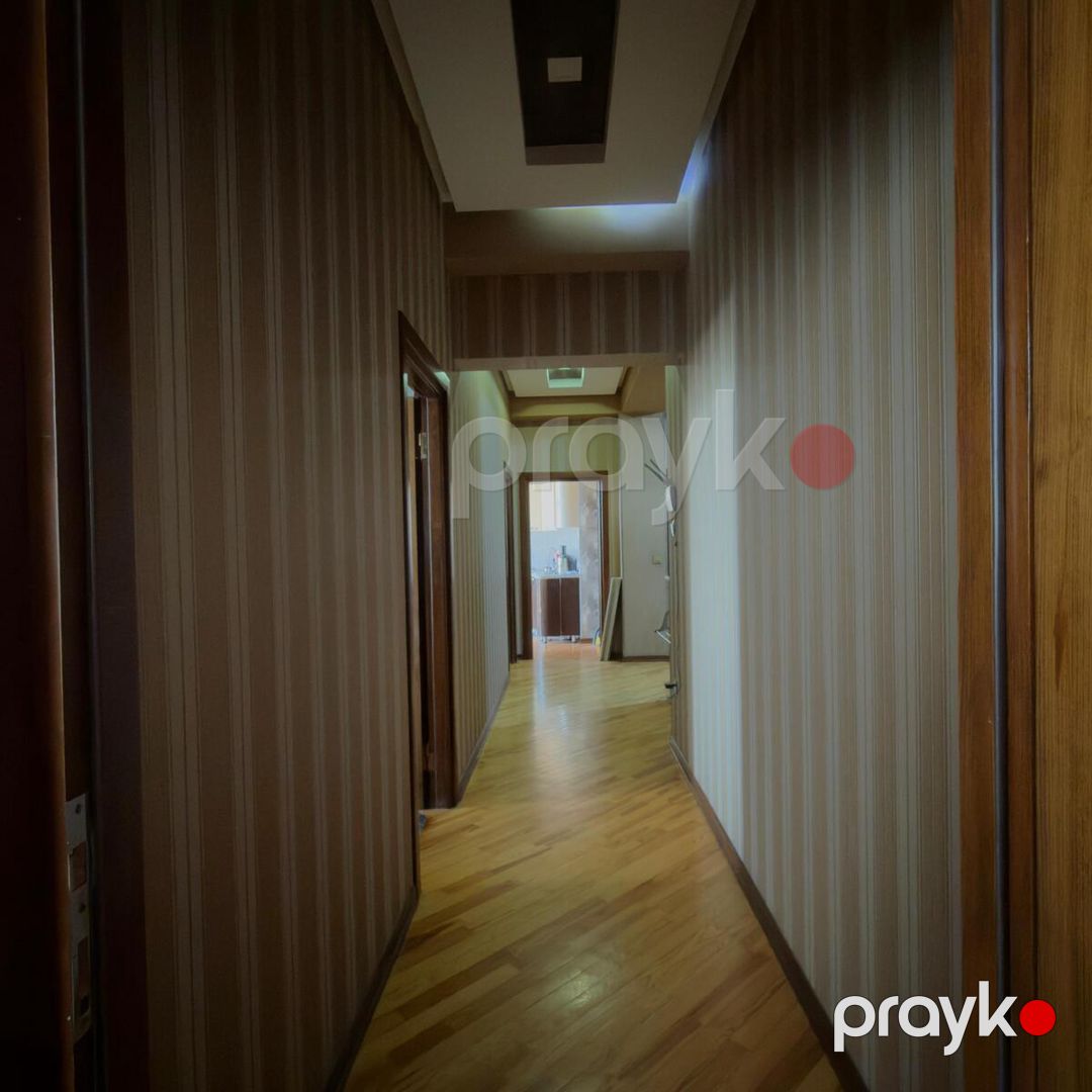 Satılır 4 otaqlı yeni tikili 103.7 m² — Mənzil, Bakı (3)