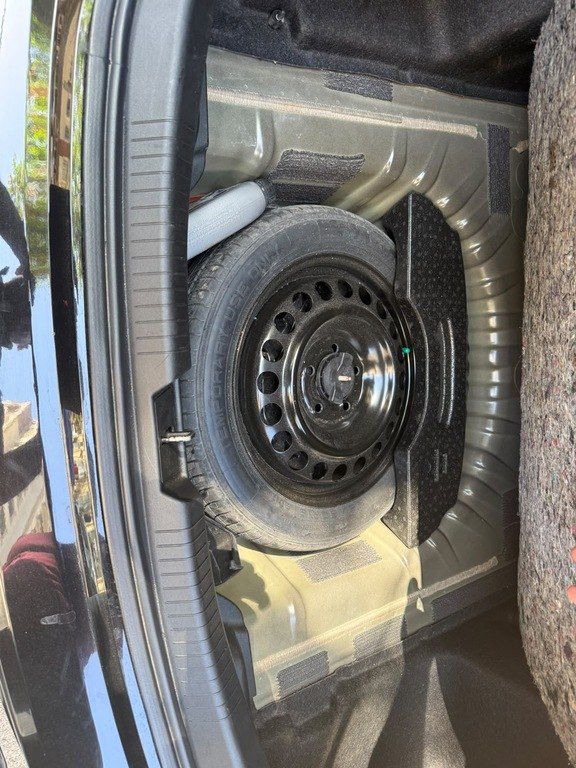 Chevrolet Malibu, 1.5 L, 2018 il, 174 000 km — Avtomobillər, Bakı (11)