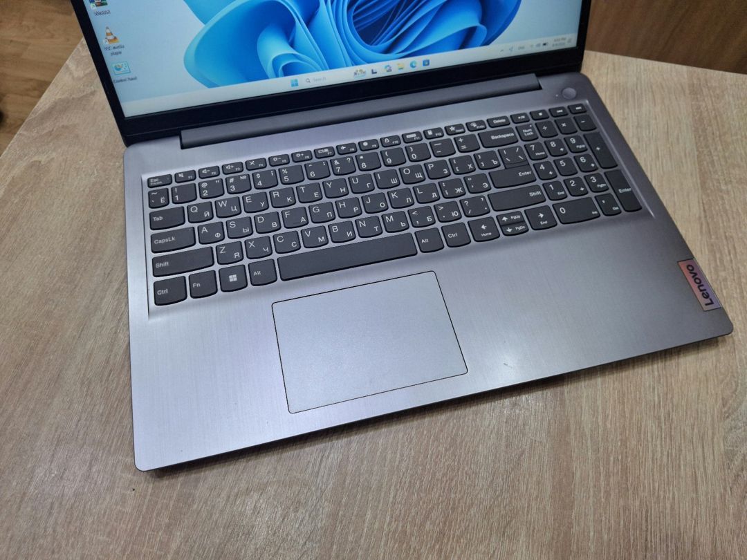 Noutbuk Lenovo I3 11 ci nəsil — Noutbuklar, Bakı (4)