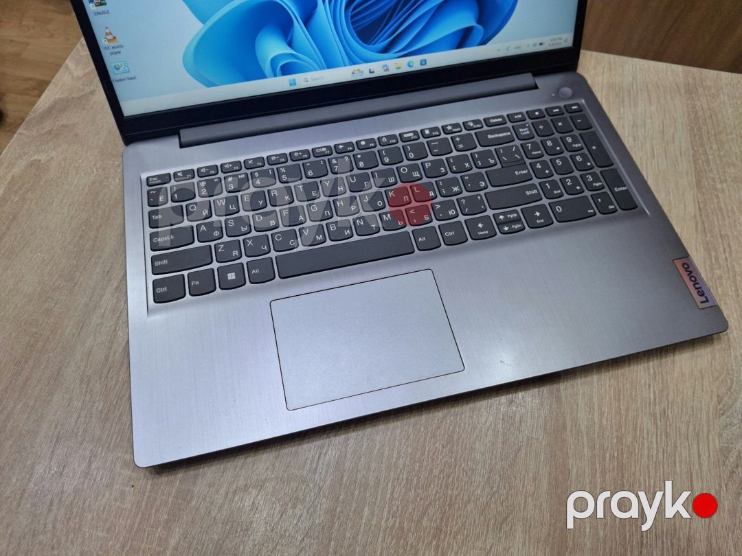 Noutbuk Lenovo I3 11 ci nəsil — Noutbuklar, Bakı (4)