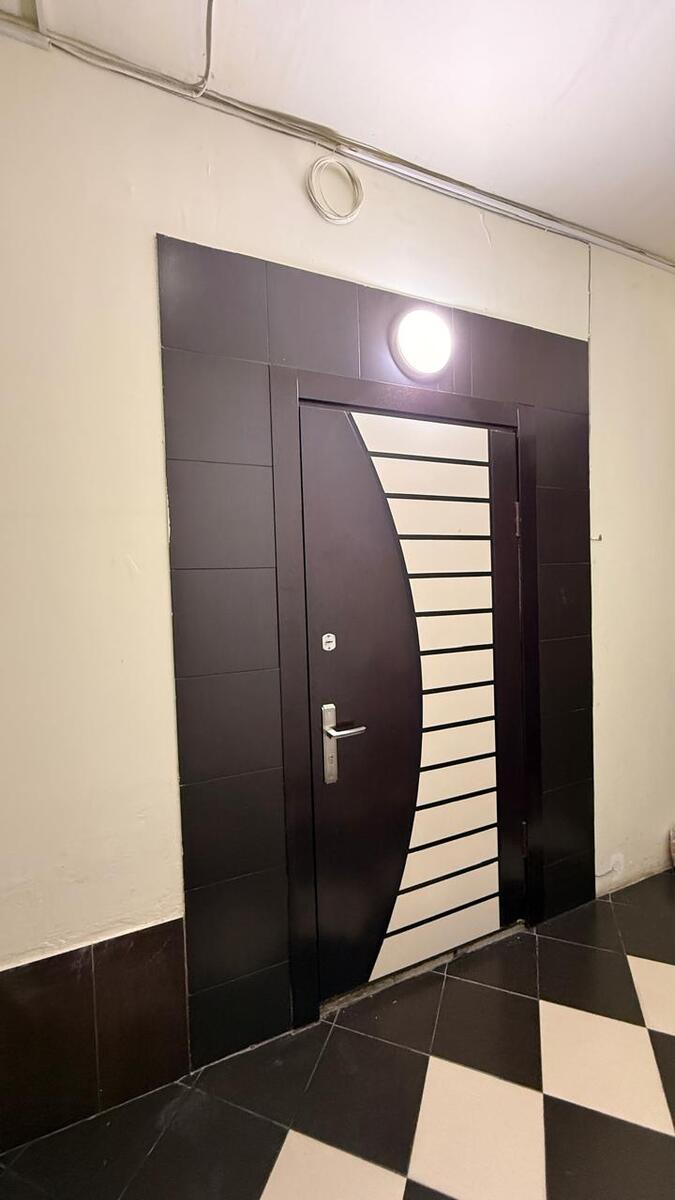 İcarəyə verilir 2 otaqlı yeni tikili 80 m² — Mənzil, Bakı (10)