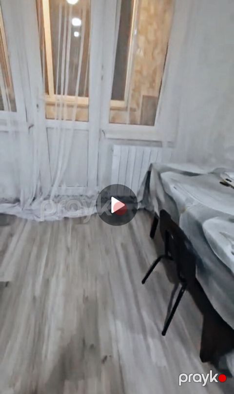 1-otaqlı mənzil, Gəncə ş., 31 m² — Gəncə