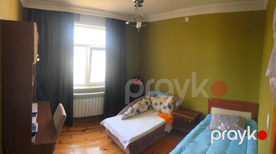 Satılır 4 otaqlı köhnə tikili 42 m² — Mənzil, Bakı (3)