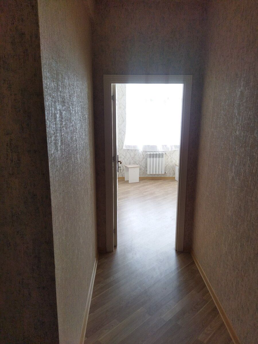 1-otaqlı yeni tikili, Bayıl qəs., 59 m² — Mənzil, Bakı (7)