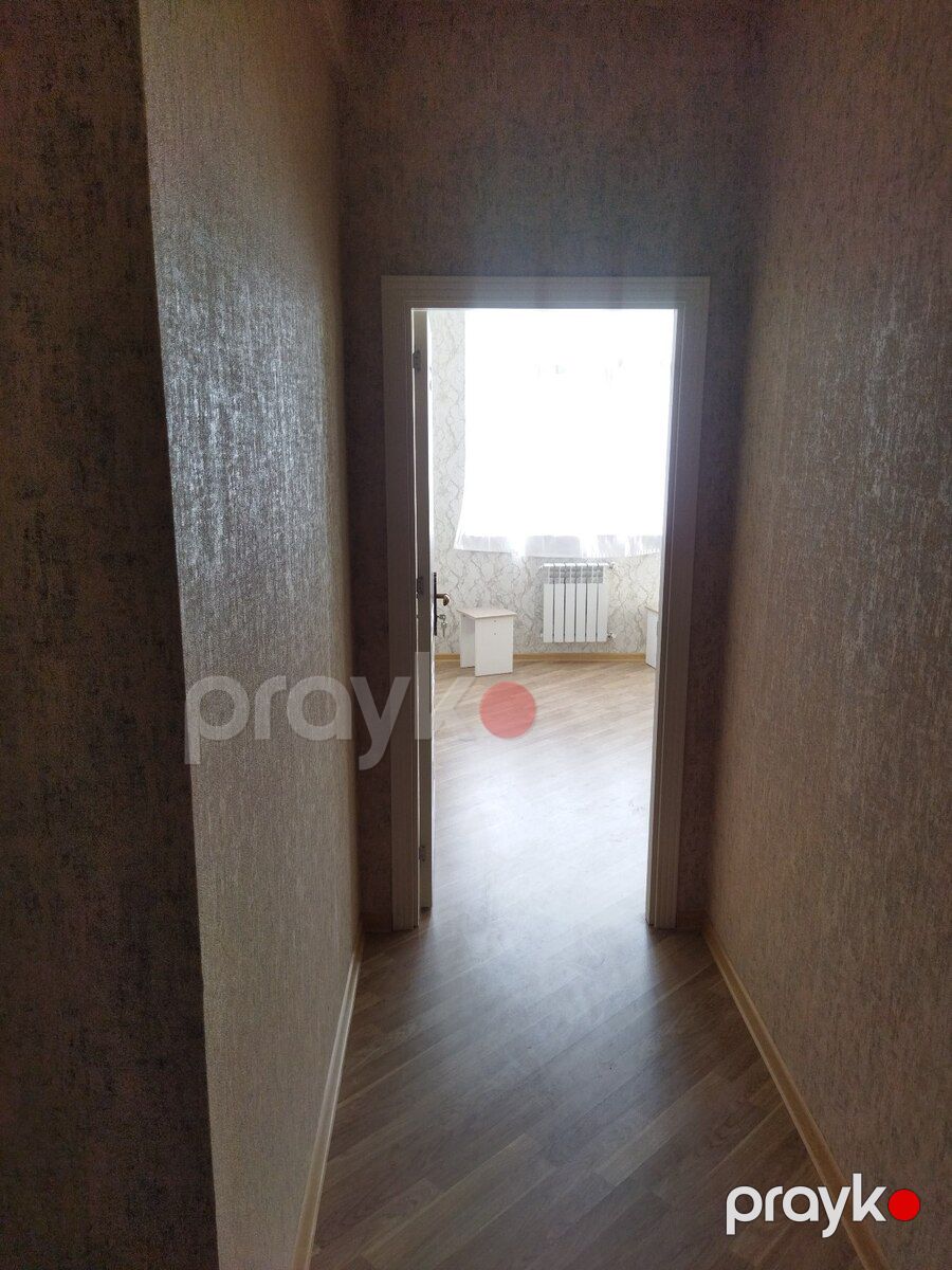 1-otaqlı yeni tikili, Bayıl qəs., 59 m² — Mənzil, Bakı (7)