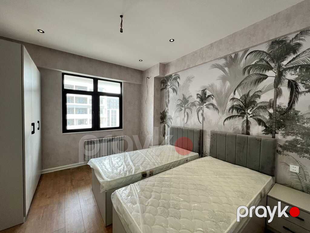 Satılır 2 otaqlı yeni tikili 68.2 m² — Mənzil, Bakı (8)