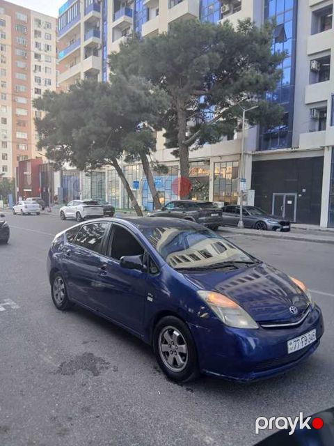 Toyota Prius, 1.5 L, 1.3 kWh, 2008 il, 333 000 km — Bakı
