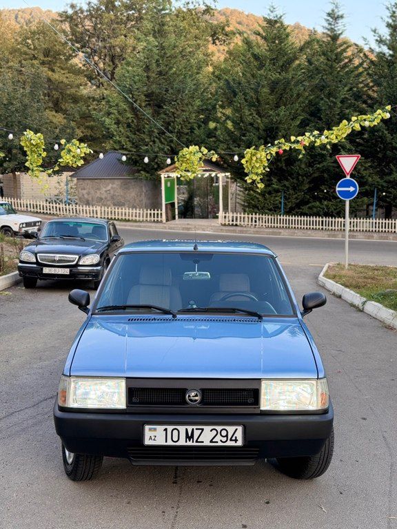 Tofas Dogan, 1.6 L, 2004 il, 89 000 km — Avtomobillər, Qəbələ (2)