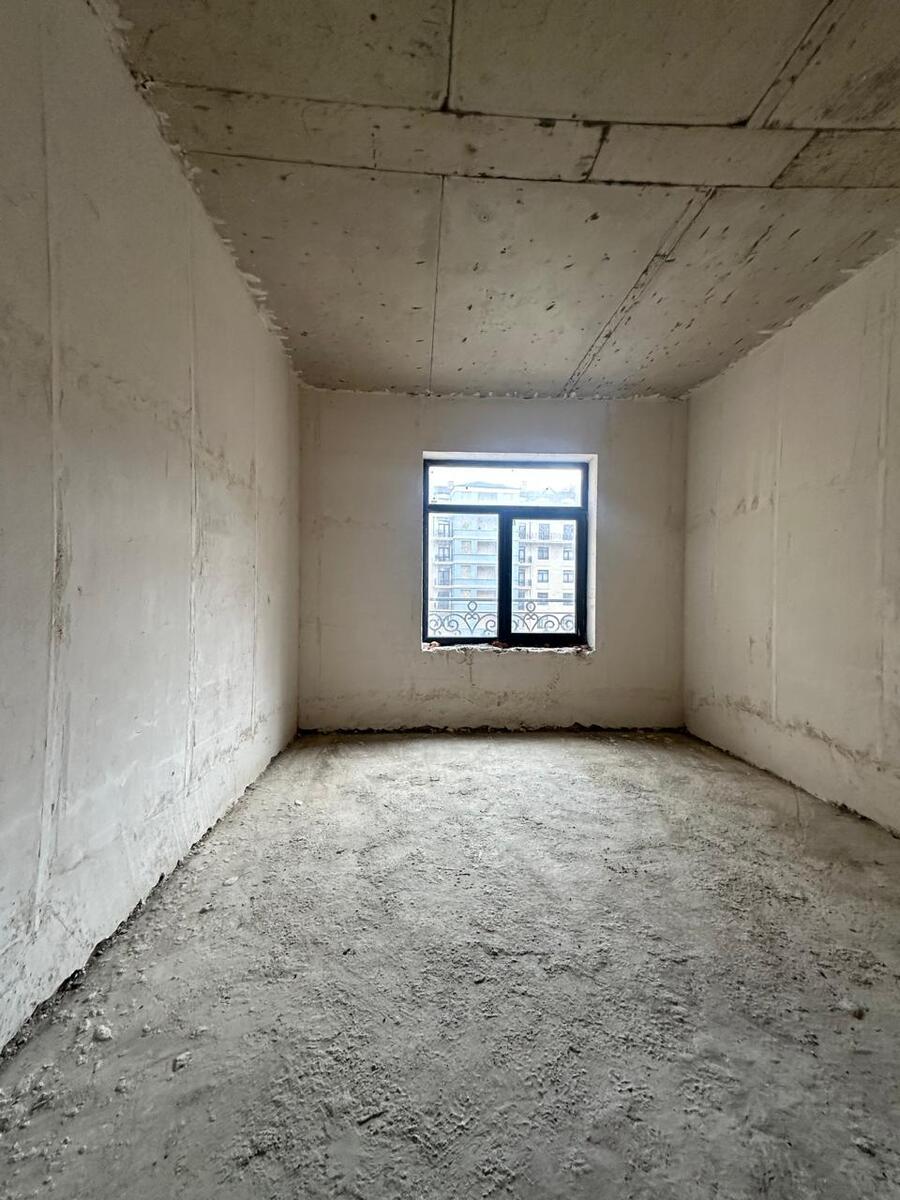Satılır 4 otaqlı yeni tikili 200 m² — Mənzil, Bakı (5)