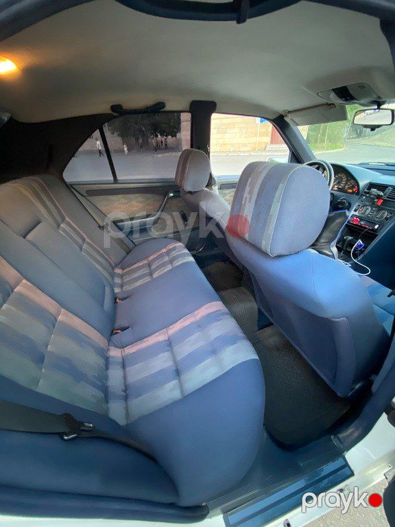 Mercedes C 200, 2.0 L, 1994 il, 420 000 km — Avtomobillər, Bakı (11)