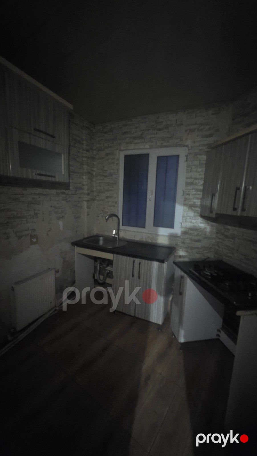 Satılır 2 otaqlı həyət evi/bağ evi 45 m² — Ev, villa, Bakı (2)