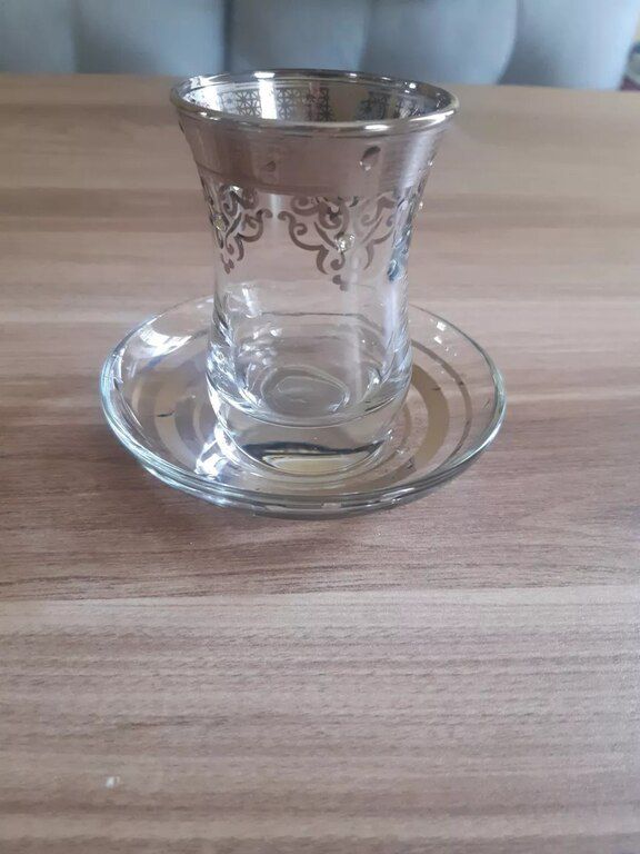 Stəkan — Qablar və mətbəx əşyaları, Bakı (2)