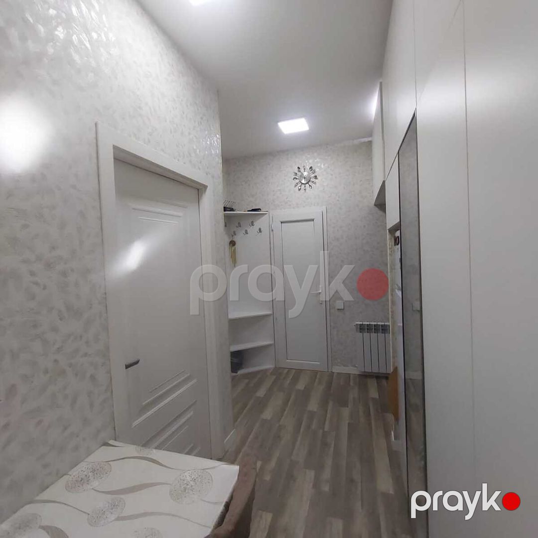 Satılır 2 otaqlı yeni tikili 40 m² — Mənzil, Bakı (4)