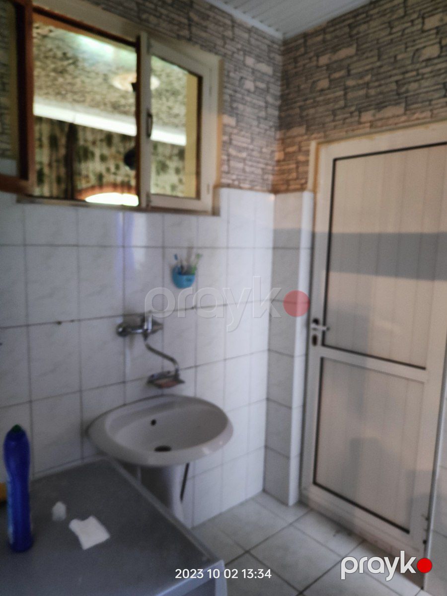 Həyət evi, Zaqatala r — Ev, villa, Zaqatala (6)