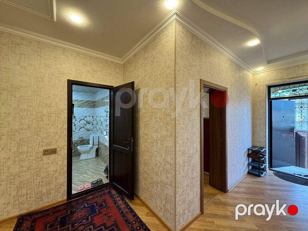 Bağ evi kirayə verilir, Qusar r — Ev, villa, Qusar (4)