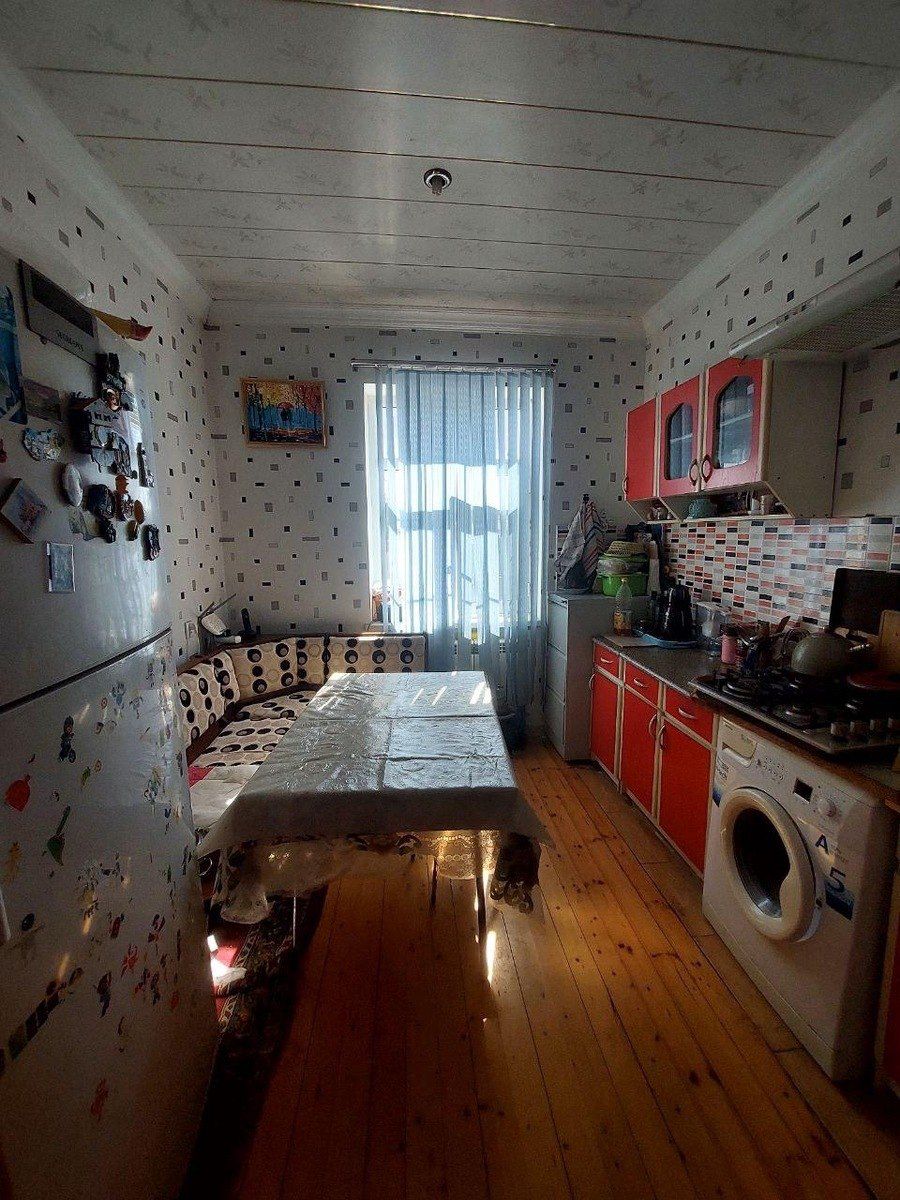 Satılır 3 otaqlı həyət evi/bağ evi 85 m² — Ev, villa, Bakı (6)
